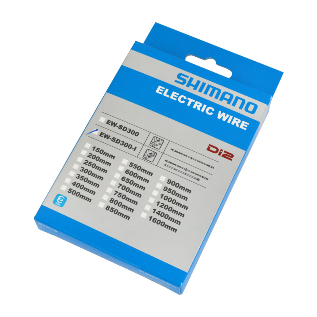 Cable electrónico Shimano EW-SD300-I  
