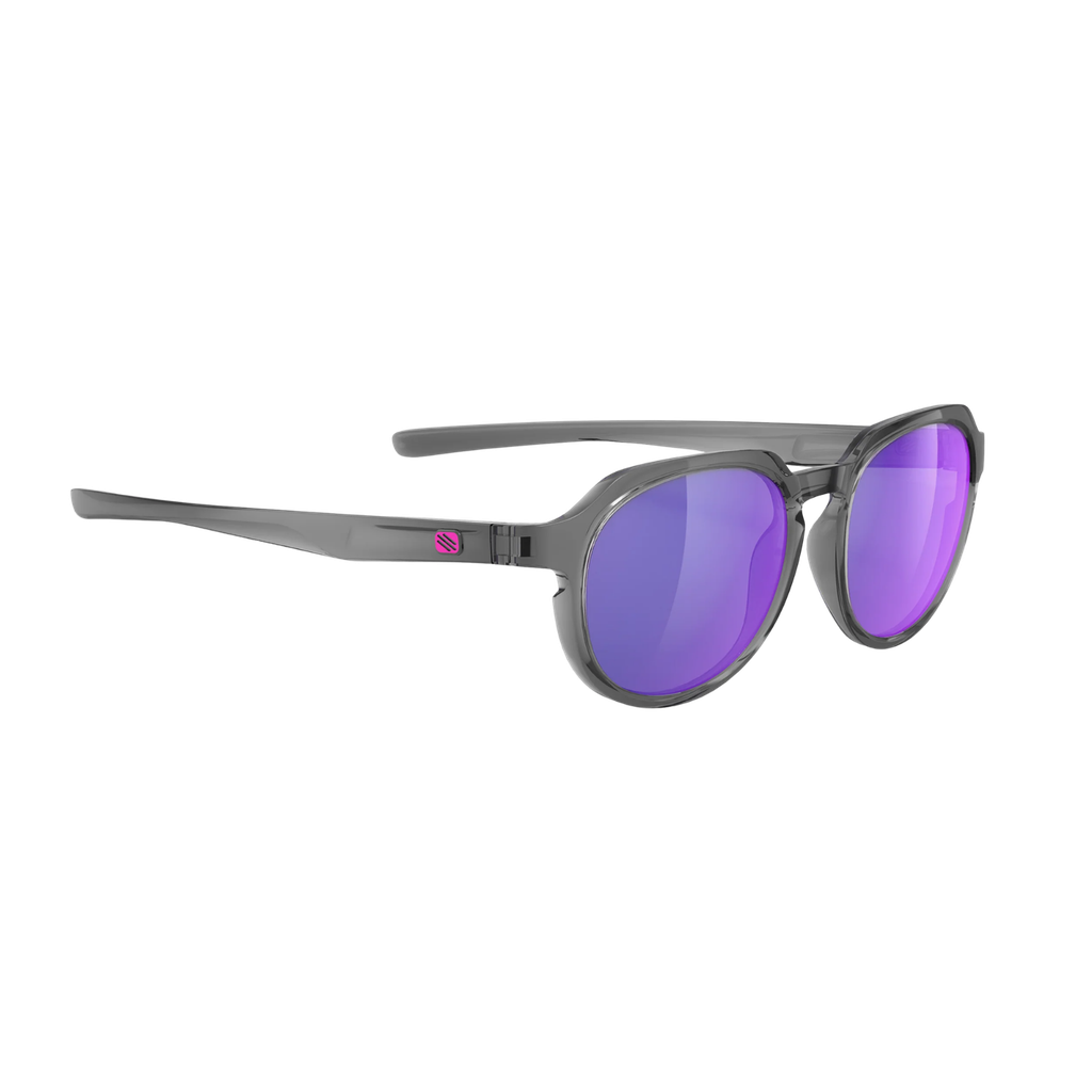 Lentes Ciclismo Rudy Project Glamshady