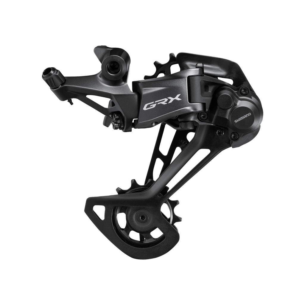 Caballito Shimano GRX 820 12 s
