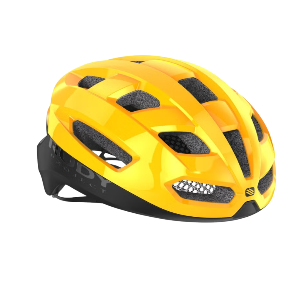 Casco Ciclismo Ruta Rudy Project Skudo