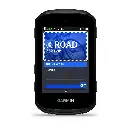Computadora Ciclismo Garmin Edge 550