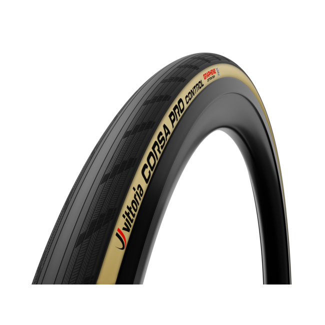 Llanta Ruta Vittoria Corsa Pro Control 