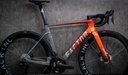 Bicicleta Factor Ostro Vam Prisma Sram Red 