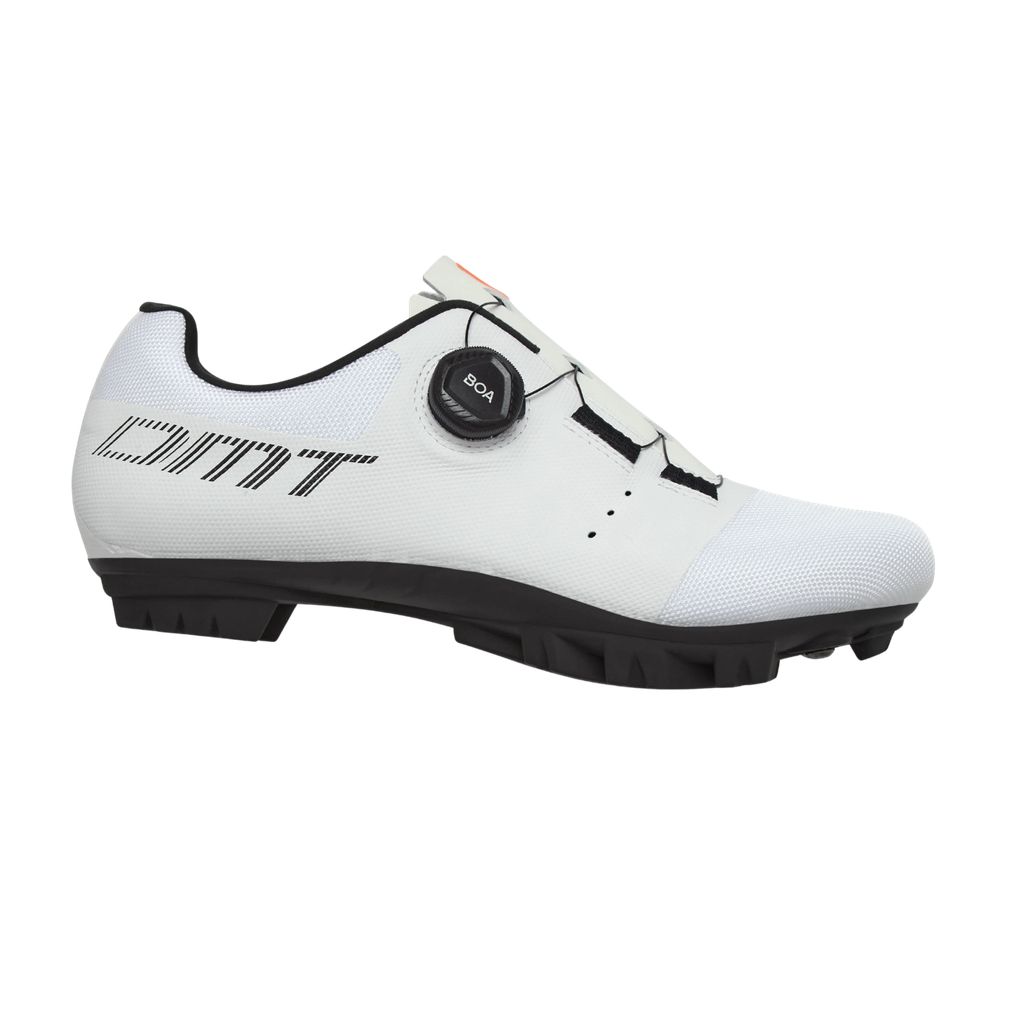 Zapato Ciclismo MTB DMT KM4