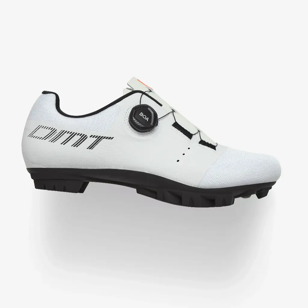 Zapato Ciclismo MTB DMT KM4