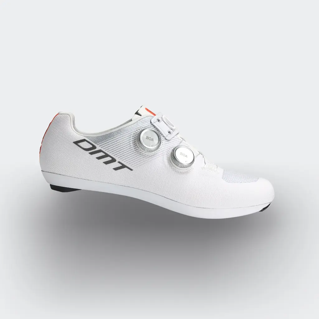 Zapato Ciclismo Ruta DMT KR0 EVO