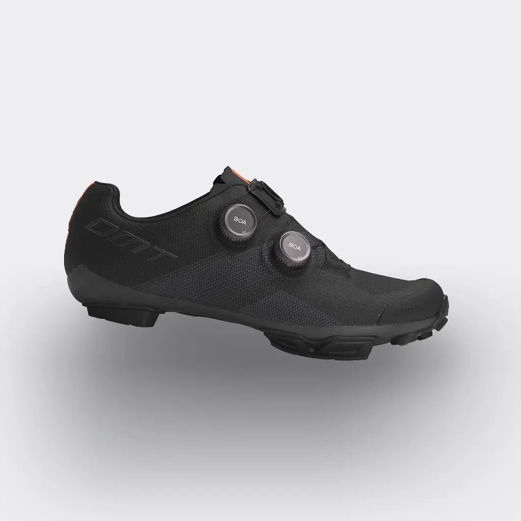 Zapato Ciclismo MTB DMT KM0 EVO