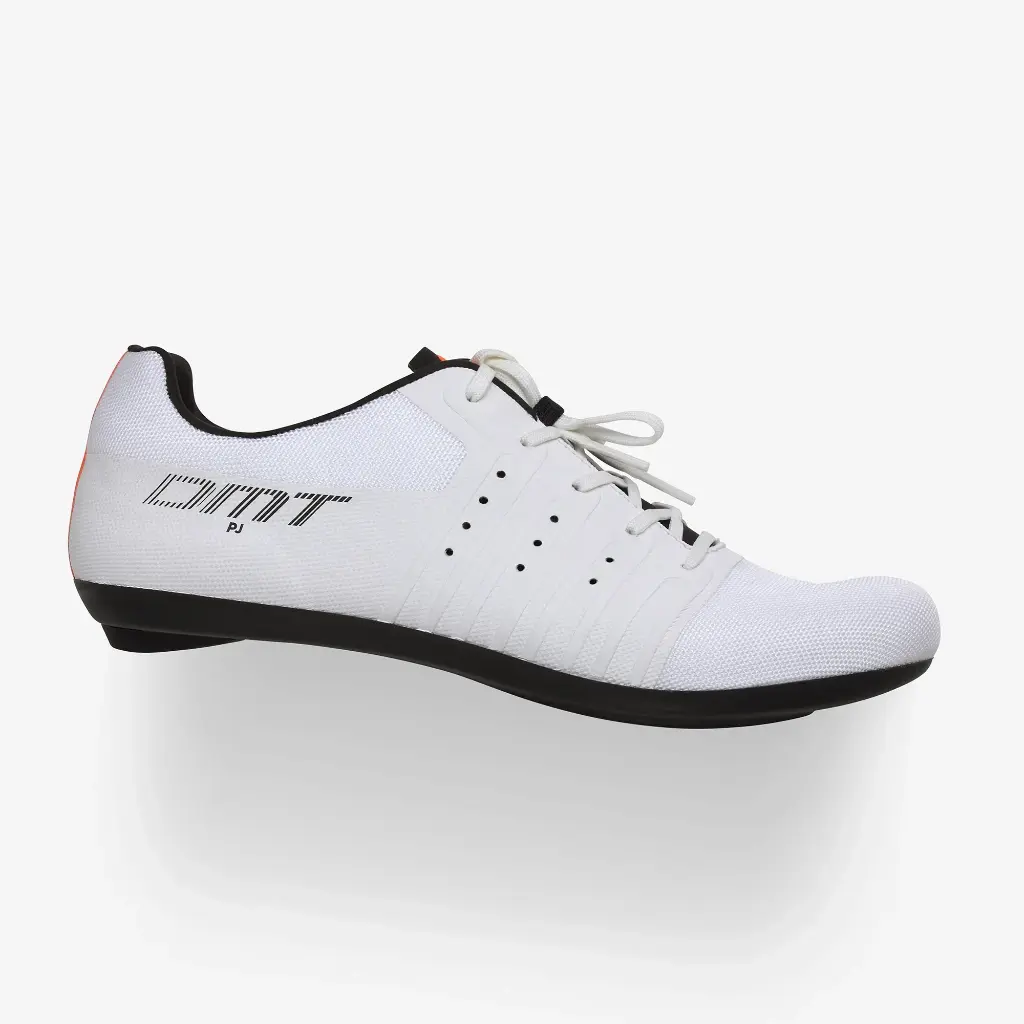 Zapatos Ciclismo Ruta DMT KR4 POGIS