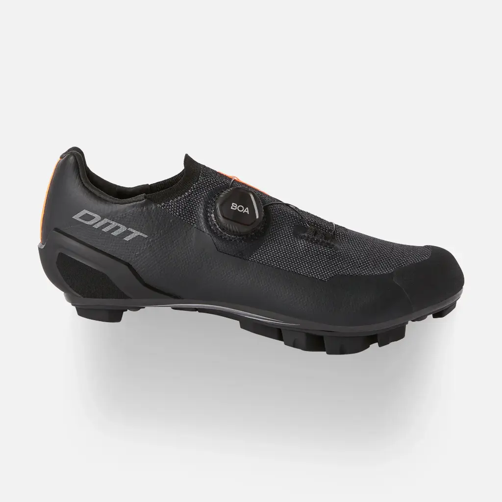 Zapato Ciclismo MTB DMT KM30 
