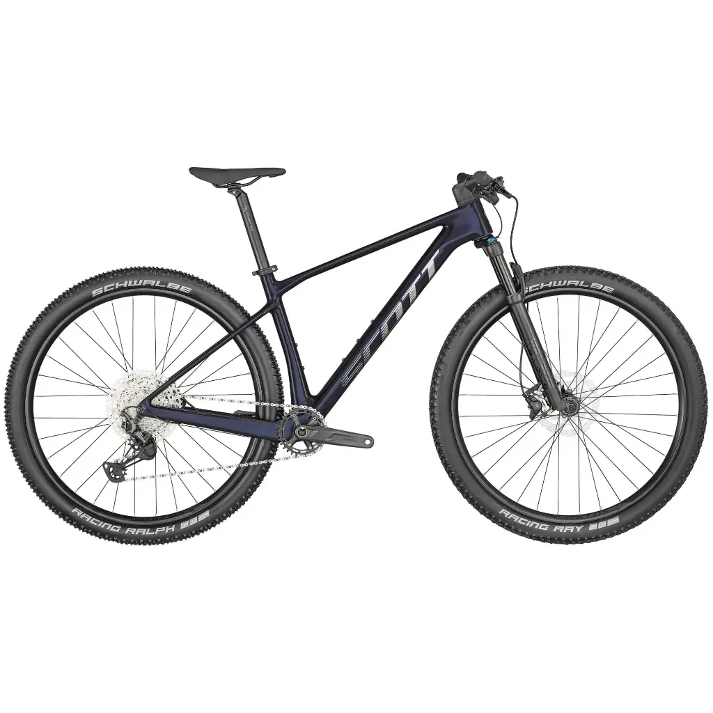 Bicicleta MTB Scott Scale 920 