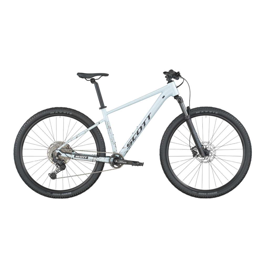 Bicicleta MTB Scott Contrail 10