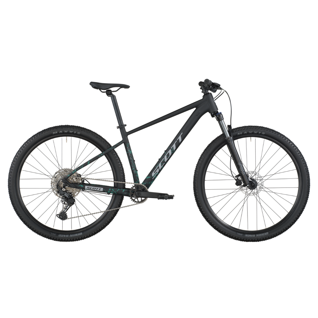 Bicicleta MTB Scott Contrail 20