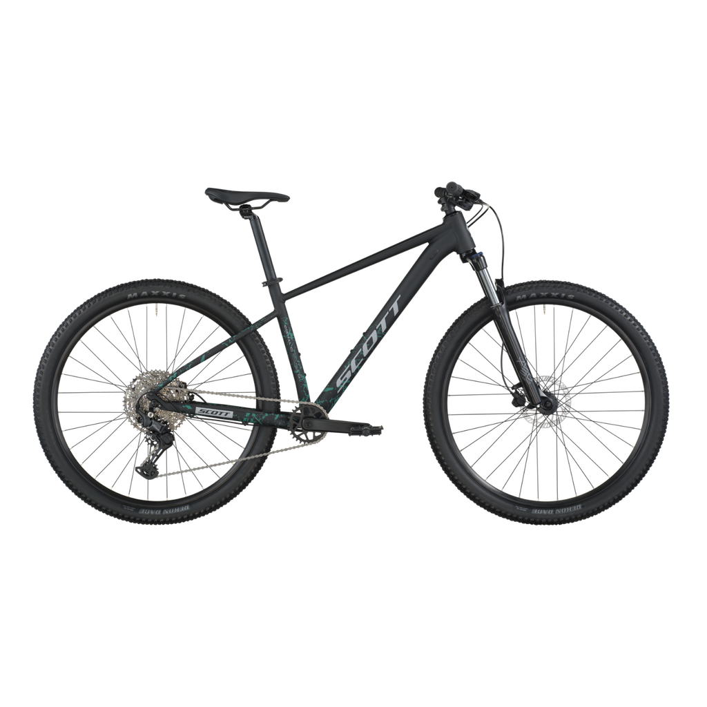 Bicicleta MTB Scott Contrail 20