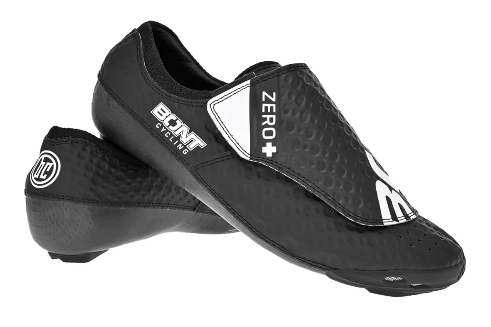 Zapato Ciclismo Bont Zero+