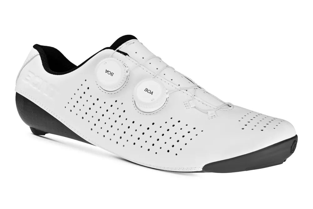Zapato Ciclismo Ruta Bont Vaypor