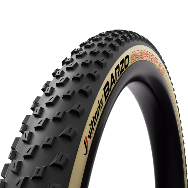 Llanta MTB Vittoria Barzo Race XC Tan