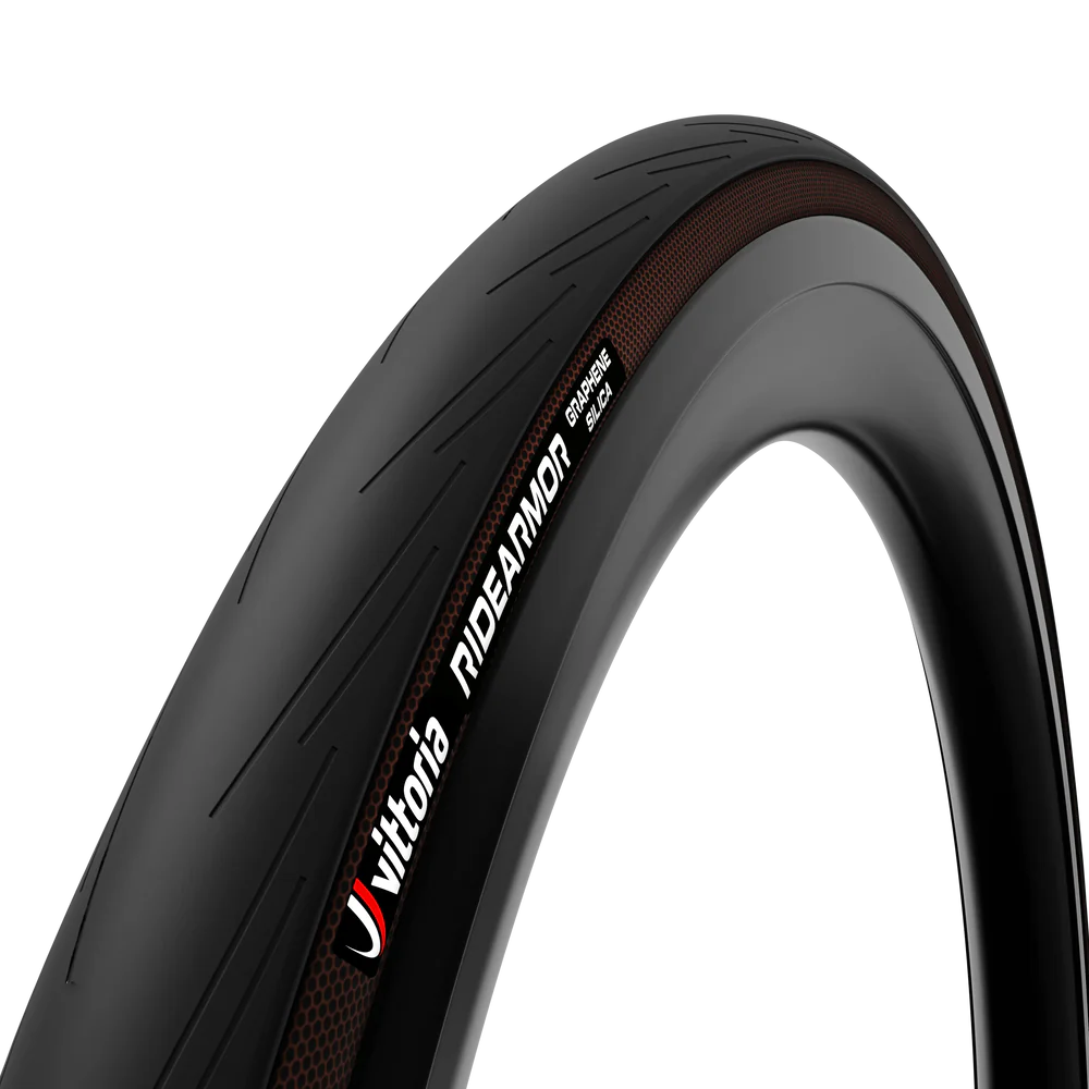 Llanta Ruta Vittoria RideArmor Tube/TLR   