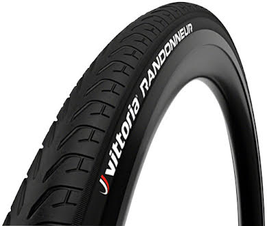 Llanta Ruta Vittoria Randonneur Rigid