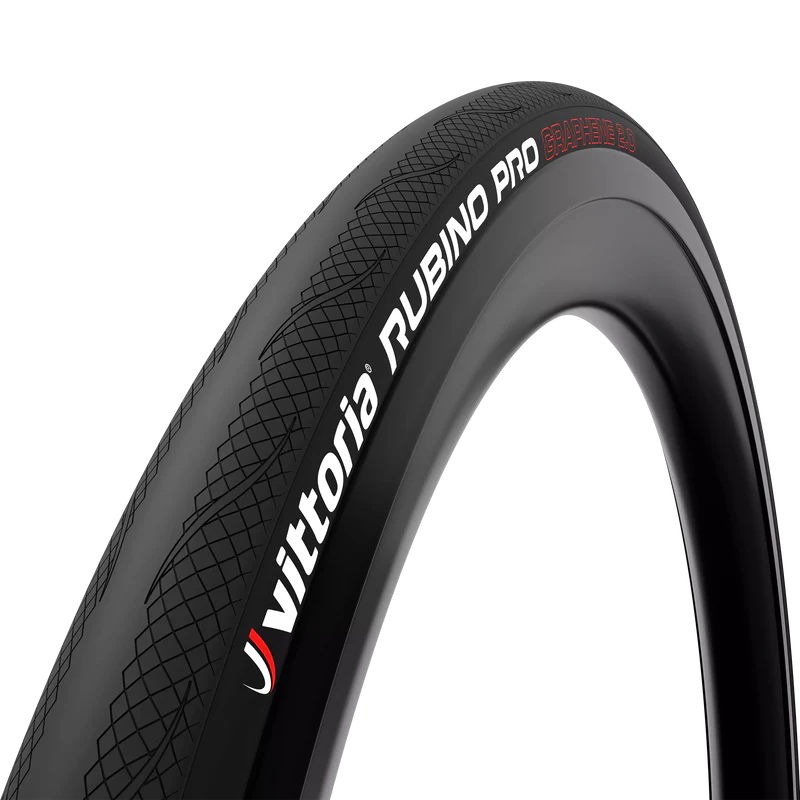 Llanta Ruta Vittoria Rubino Pro Tube Type