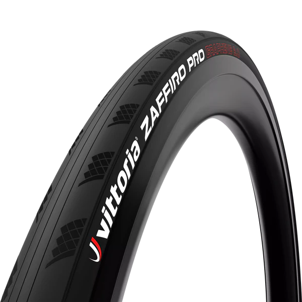 Llanta Ruta Vittoria Zaffiro Pro Tube Type 