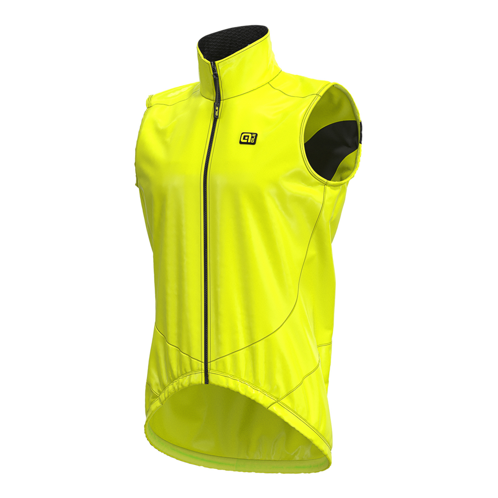 Chaleco Ciclismo Ale Light Pack