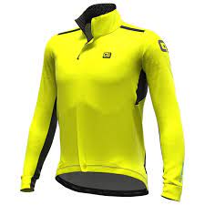 Chaqueta Ciclismo Ale Klimatik K Tornado 2.0 