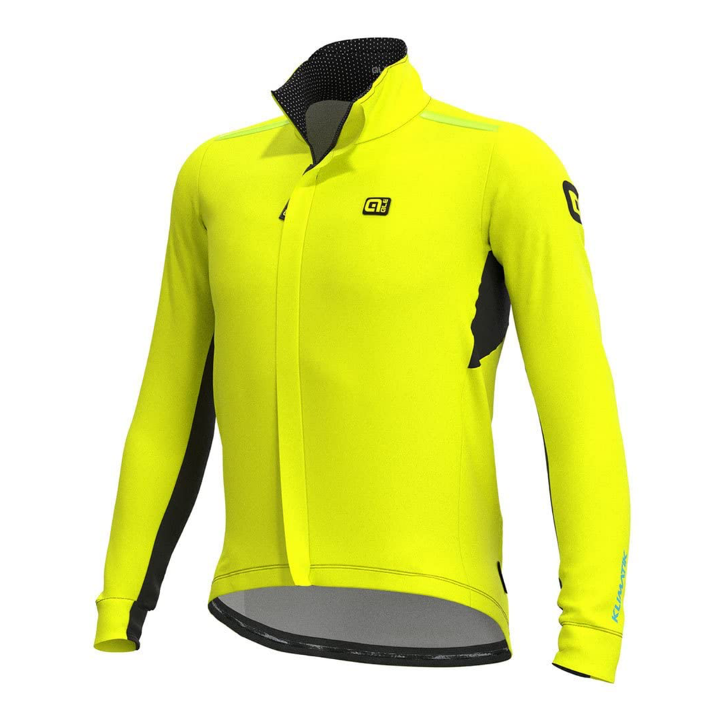 Chaqueta Ciclismo Ale Klimatik K Tornado 2.0 