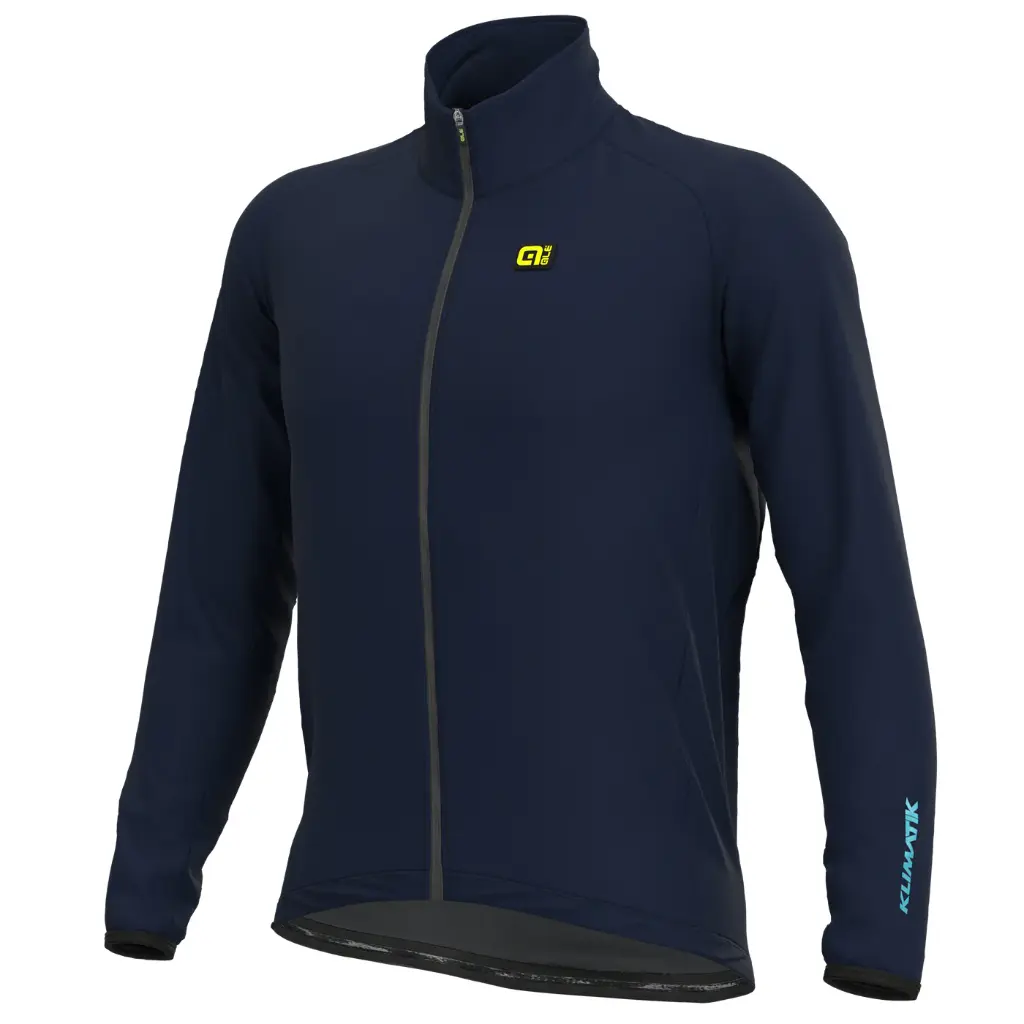 Chaqueta Ciclismo Ale Klimatik Racing Waterproof