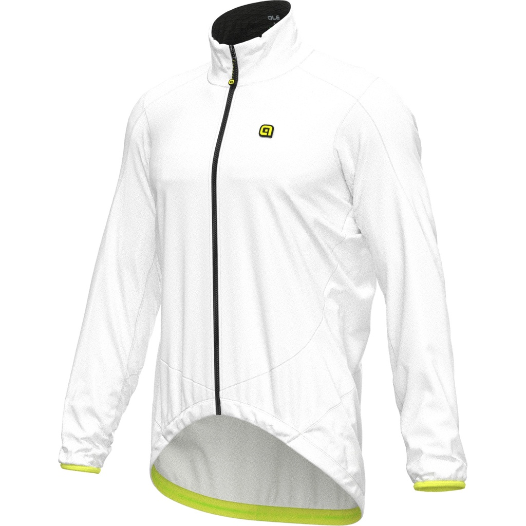 Chaqueta Ciclismo Ale Light Pack
