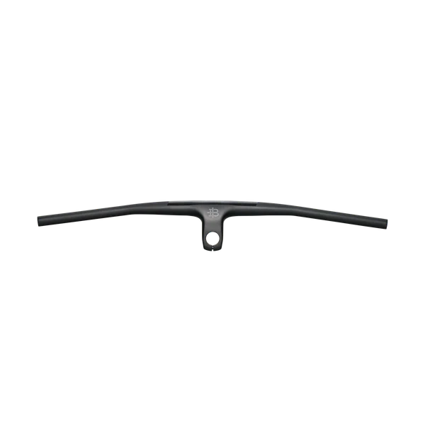 Timón Ciclismo MTB Black Inc