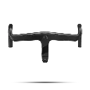 Timón Ciclismo Ruta Black Inc Aero AB-02