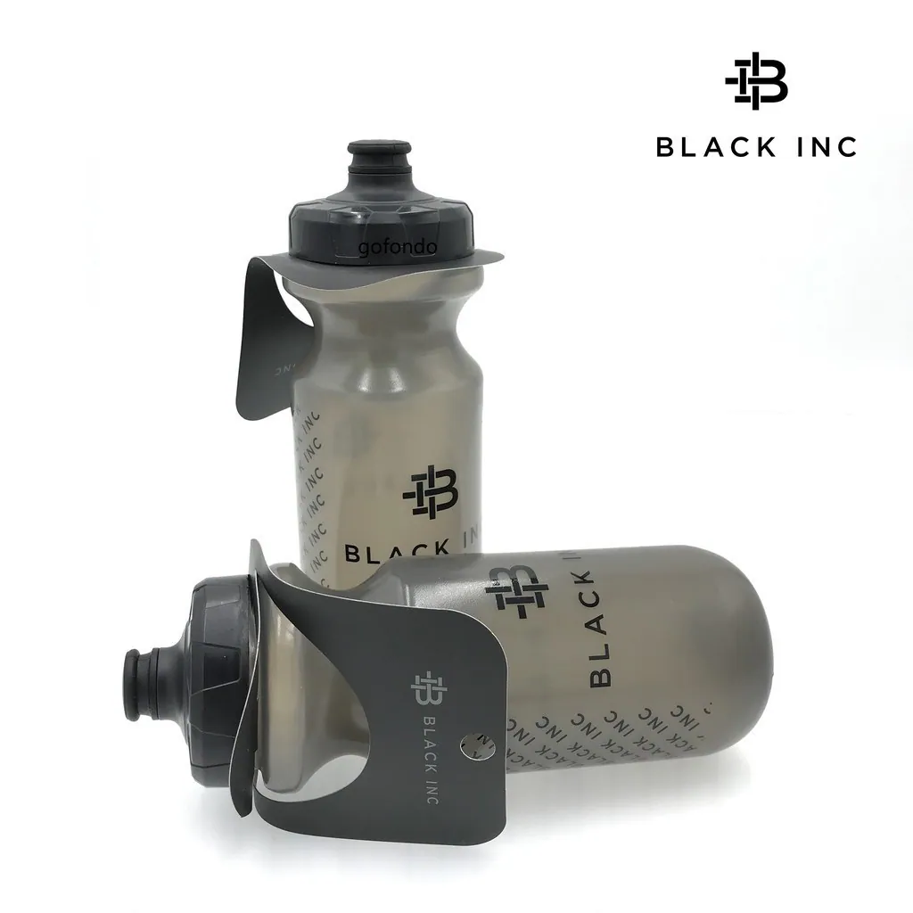 Pachon Black Inc