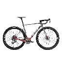 Bicicleta Factor Aluto Sram Red P/M