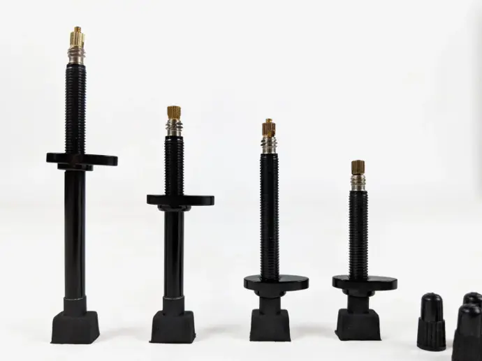 Válvulas Tubeless Boyd 44mm-110mm