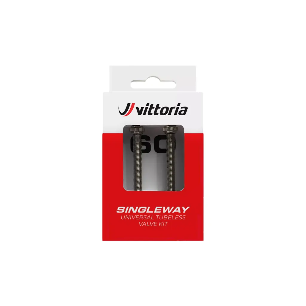 Válvula Tubeless Vittoria (2piezas)