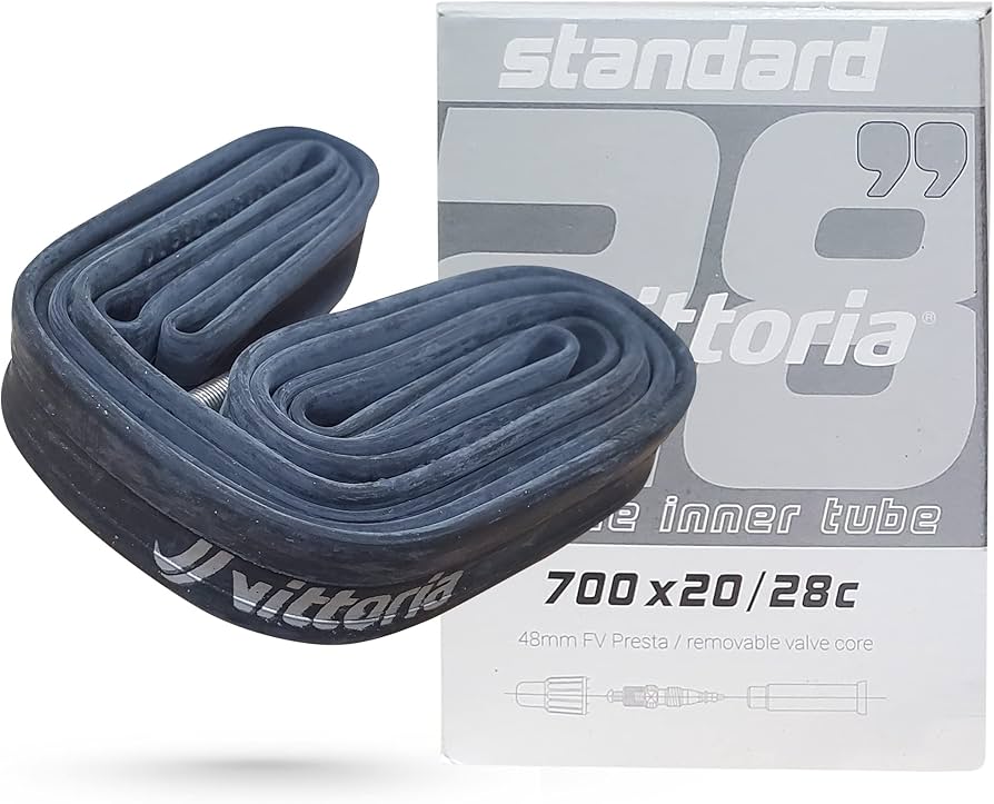 Tubo Ruta Vittoria 700c