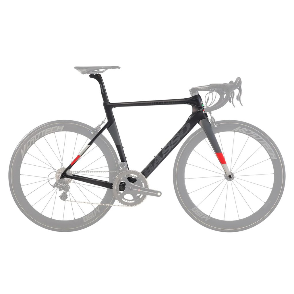 Marco Ruta Basso Diamante SV 