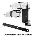 Base Doble FastTT para pachonera