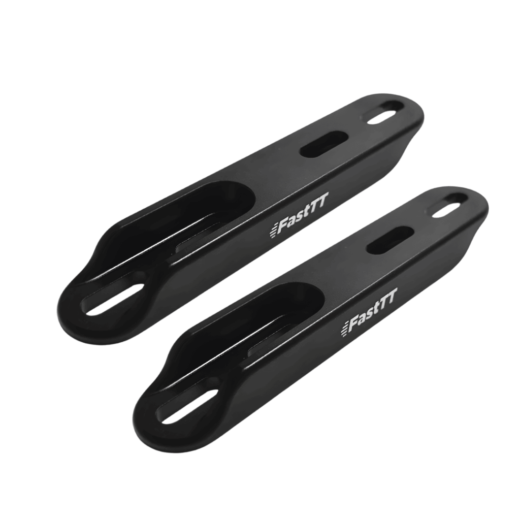 Extención de barra FastTT