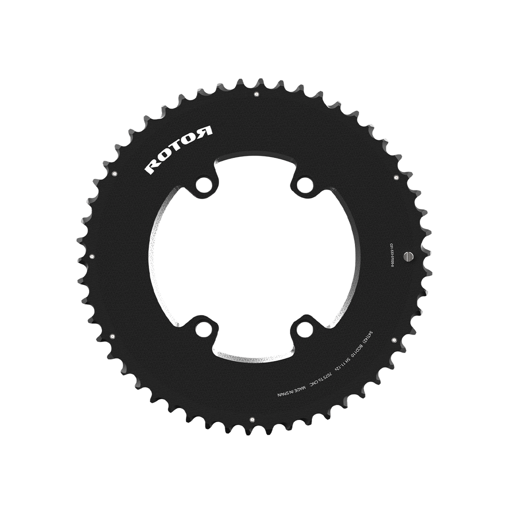 Plato Ciclismo Rotor 
