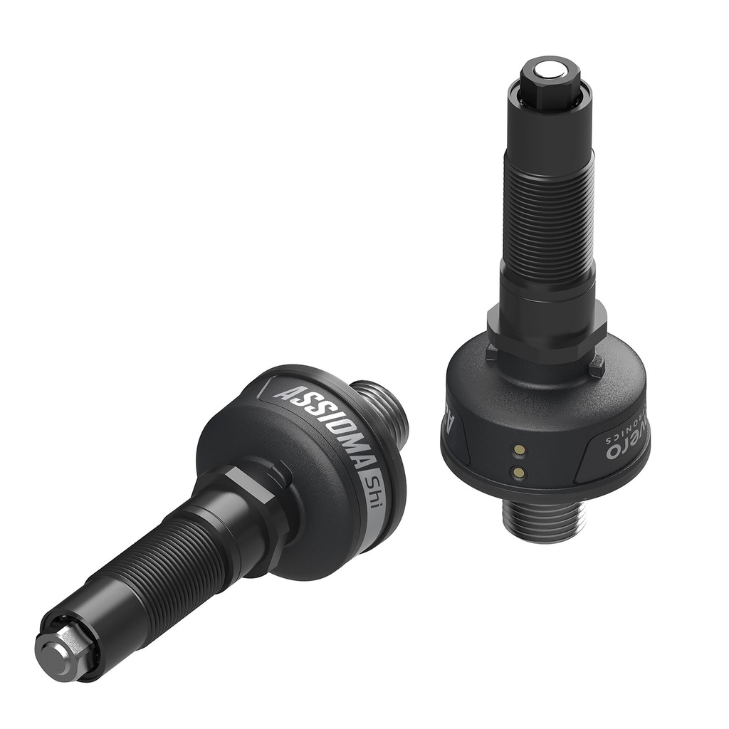 Eje Pedal Favero Repuesto