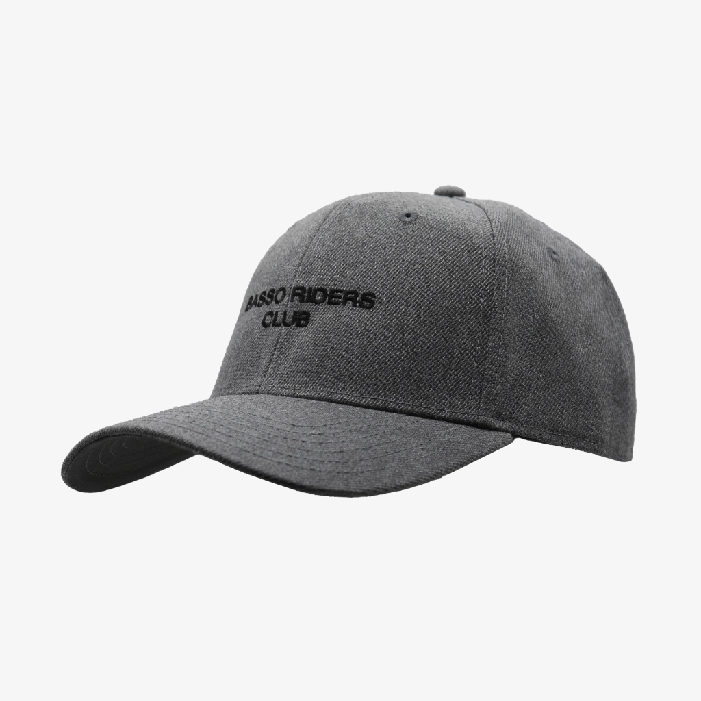 Gorra  Basso truck