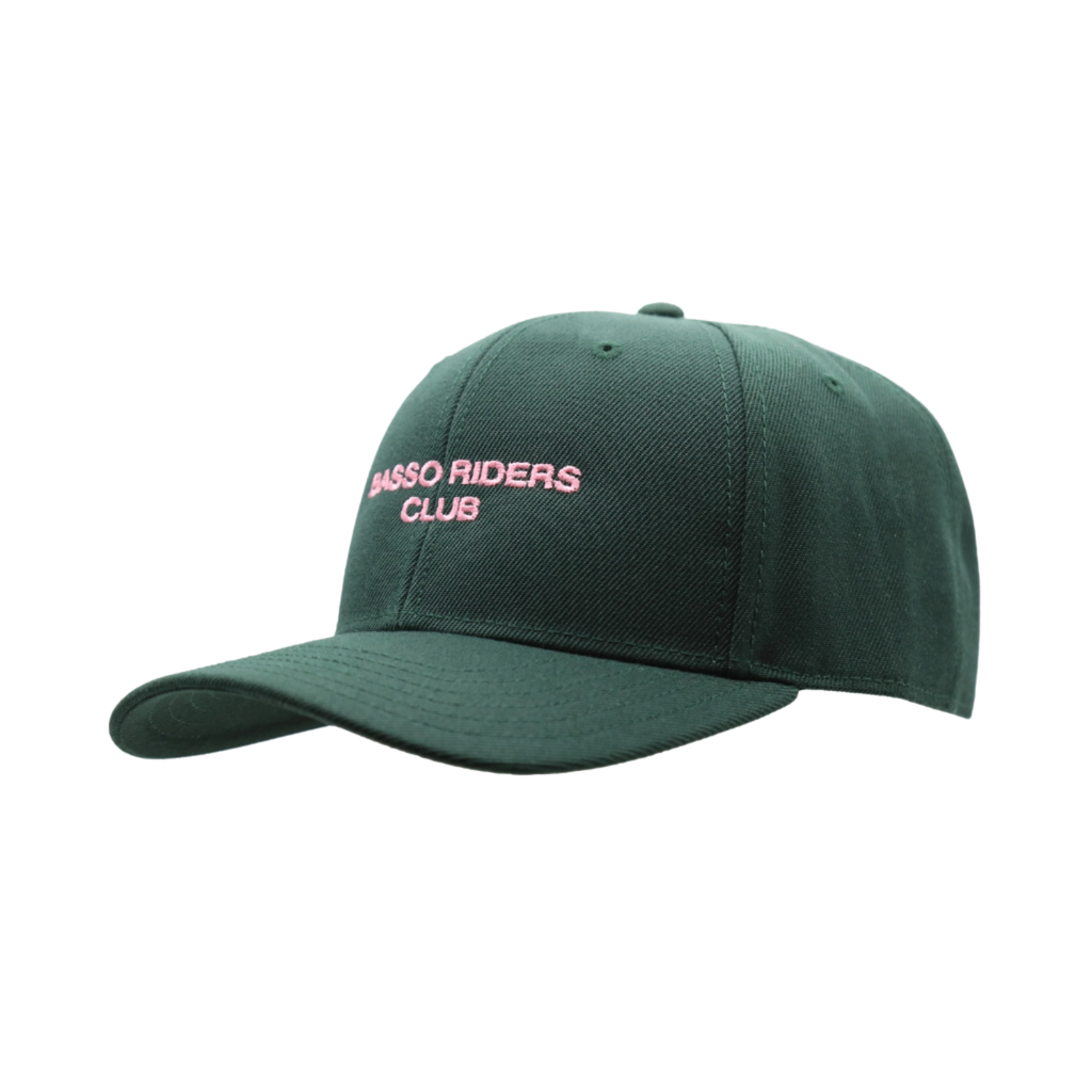 Gorra Basso truck