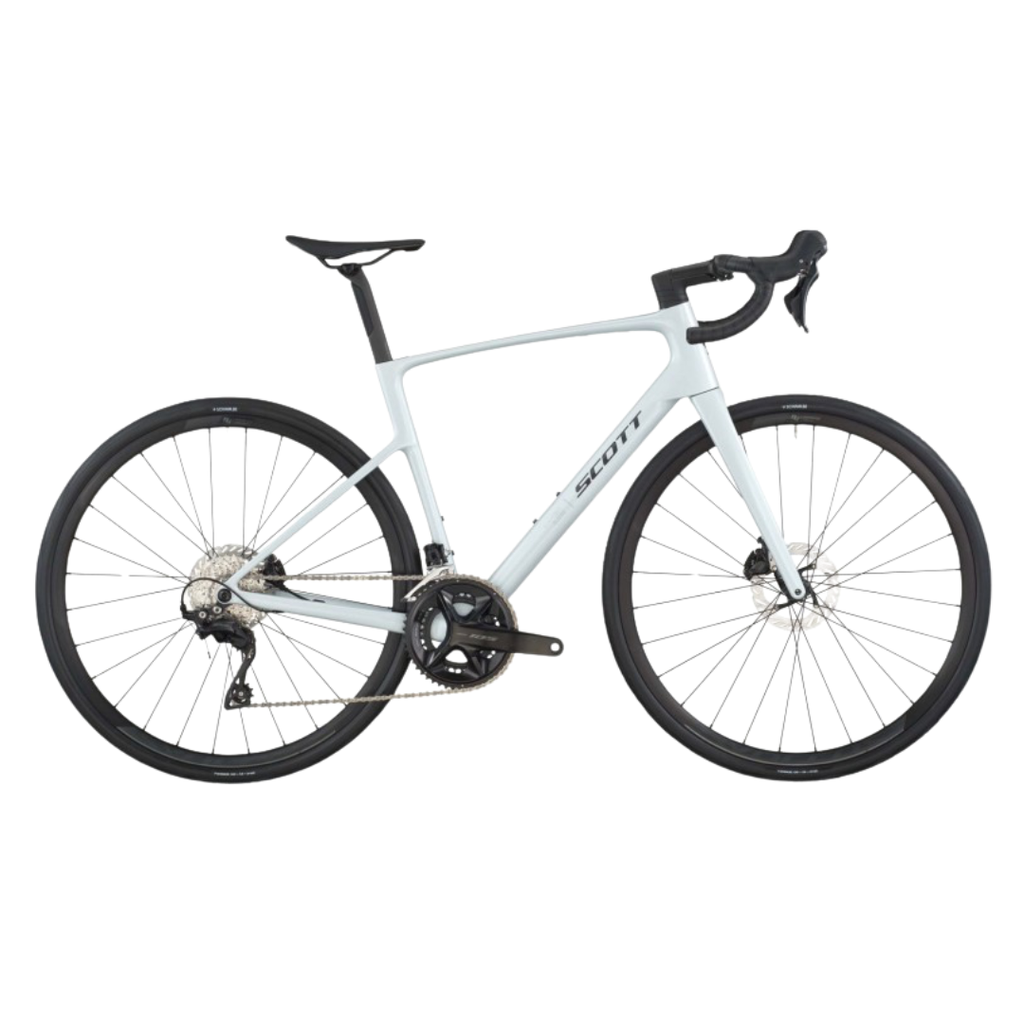 Bicicleta Scott Addict 50