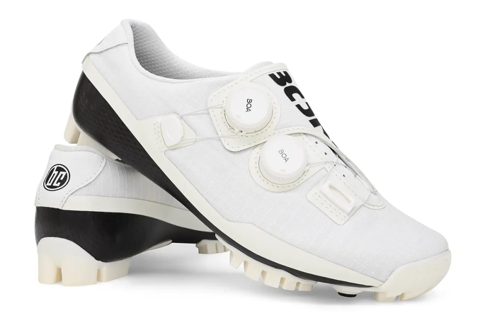 Zapatos ciclismo BONT Vaypor SL G