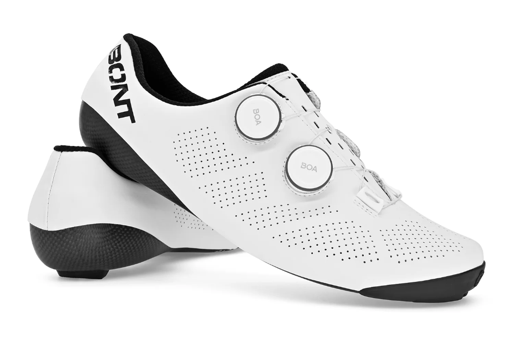 Zapato Ciclismo Ruta Bont Riot+ 24