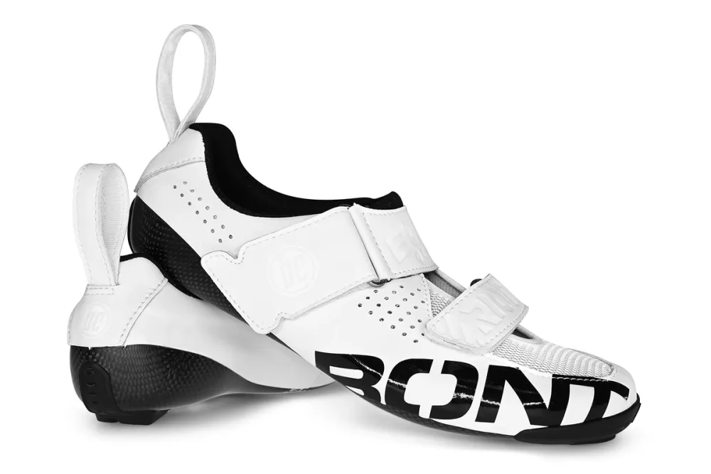 Zapatos ciclismo Bont Riot Tr +26