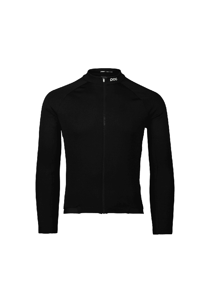 Maillot ciclismo Thermal Lite LS POC
