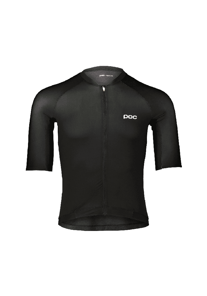 Maillot POC Pristine