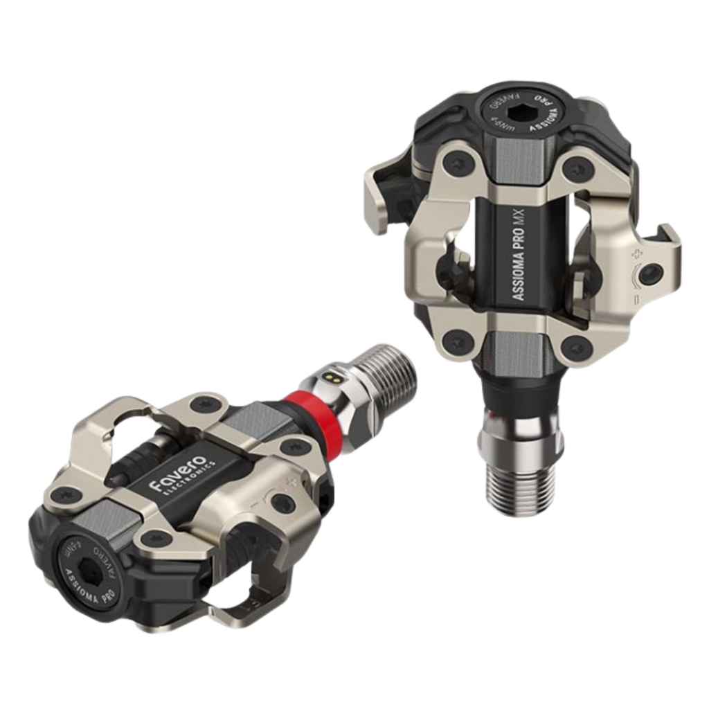  Potenciometro Favero MX-1